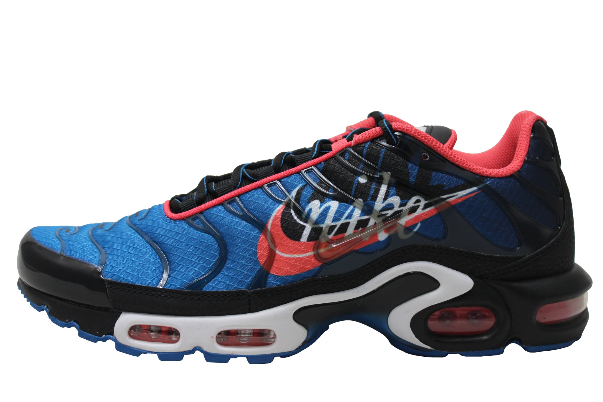 time capsule air max