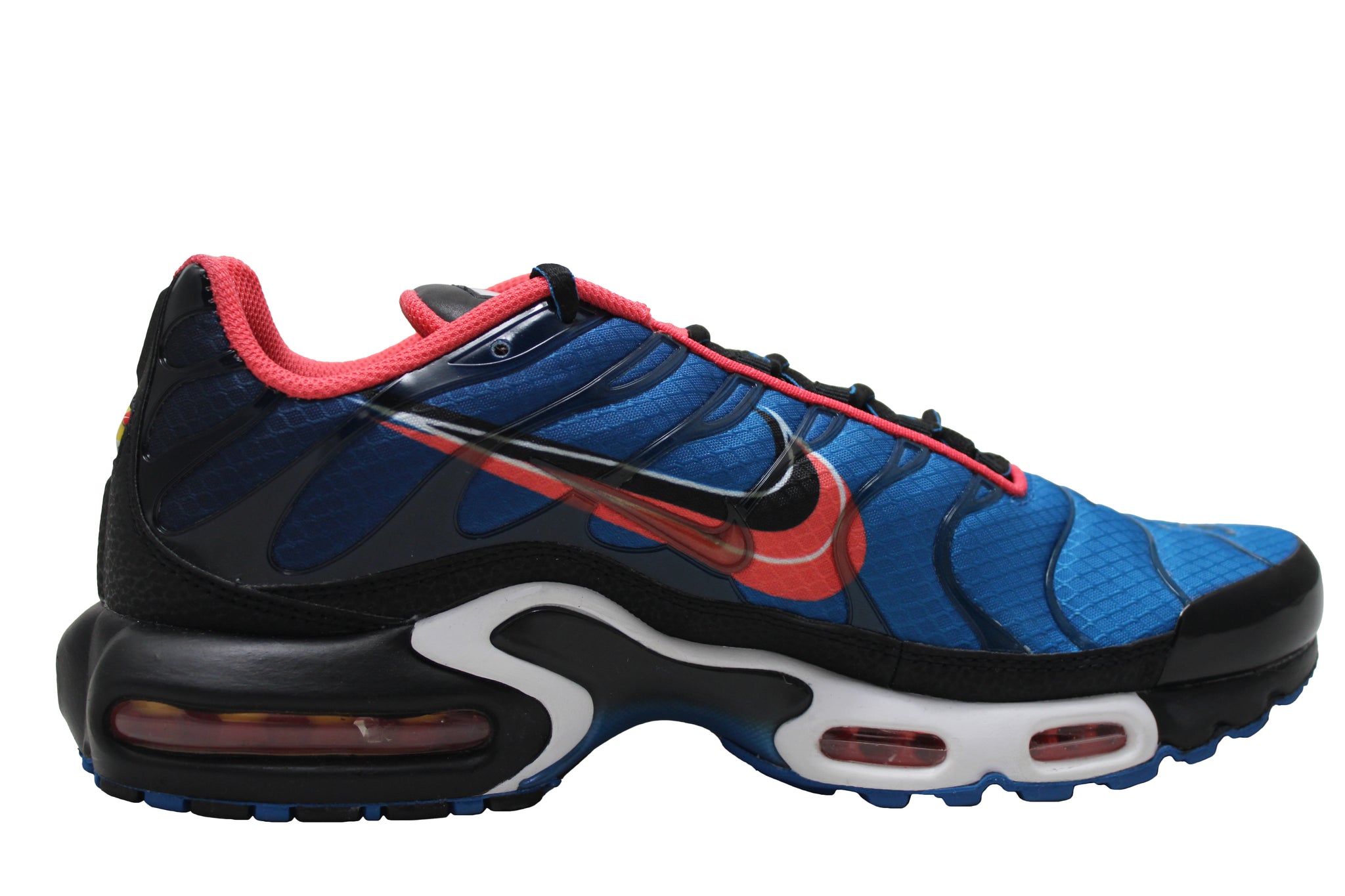 nike air max plus time capsule