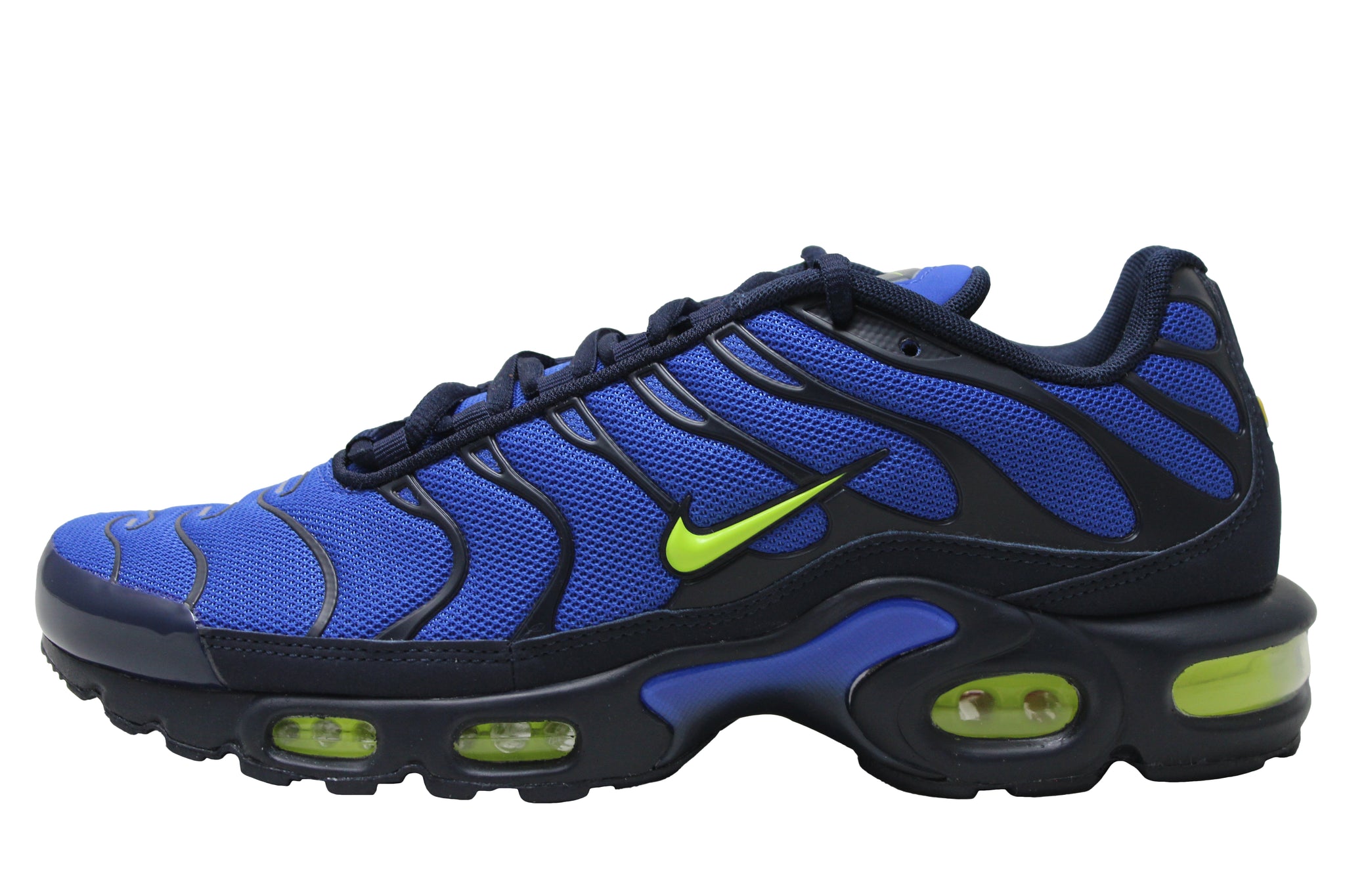 air max plus hyper royal volt