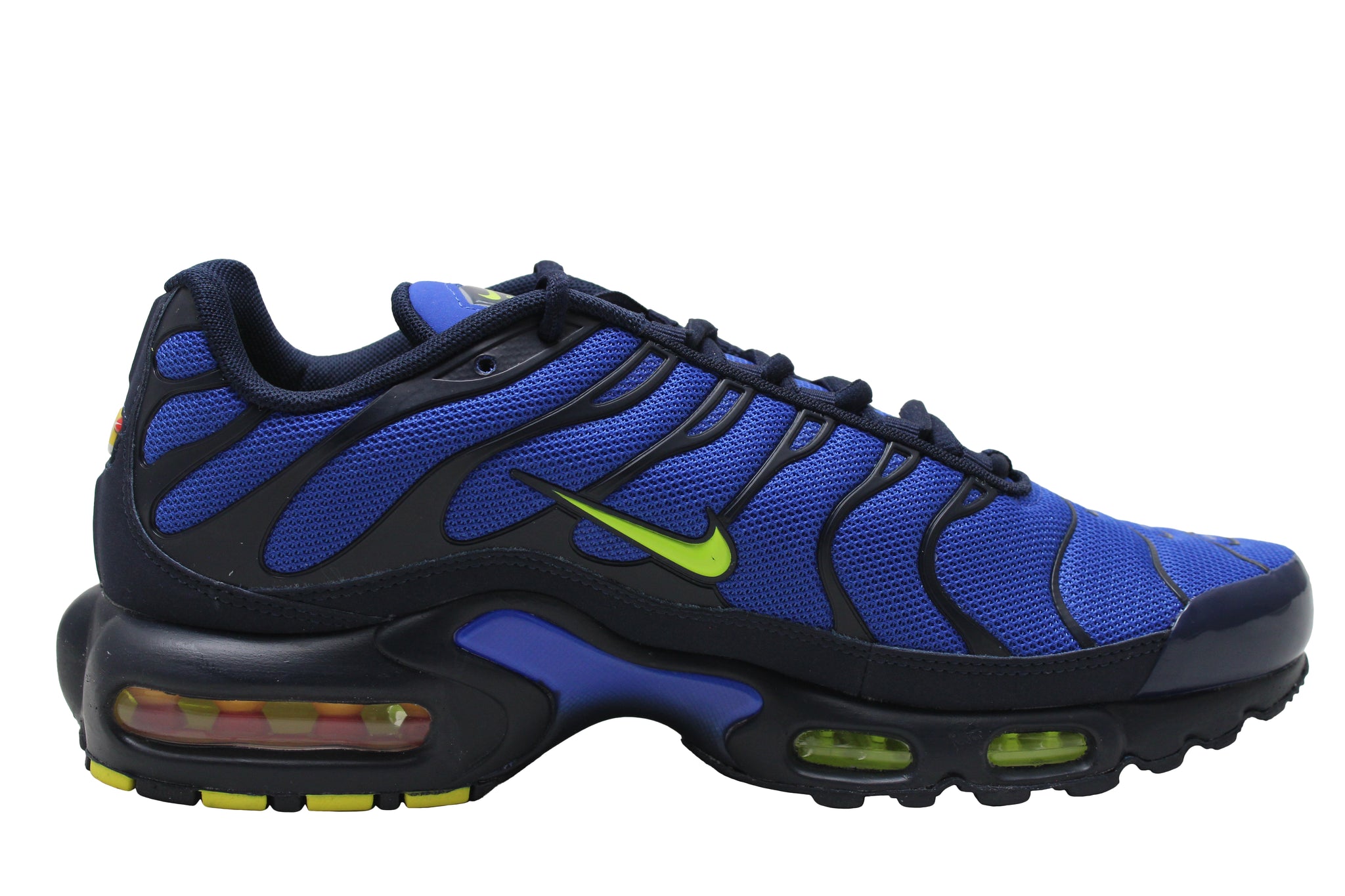 air max plus hyper royal volt