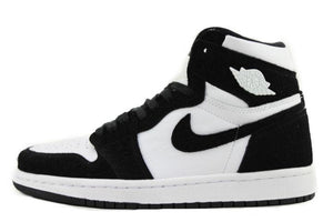 air jordan twist panda