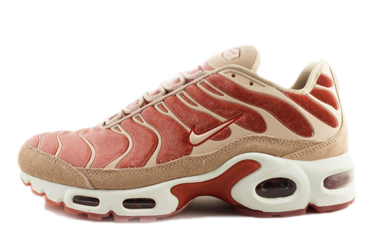 WMNS Nike Air Max Plus LX \