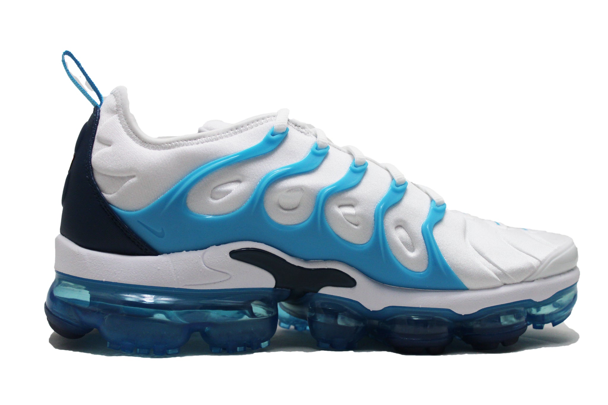 nike vapormax plus blue force