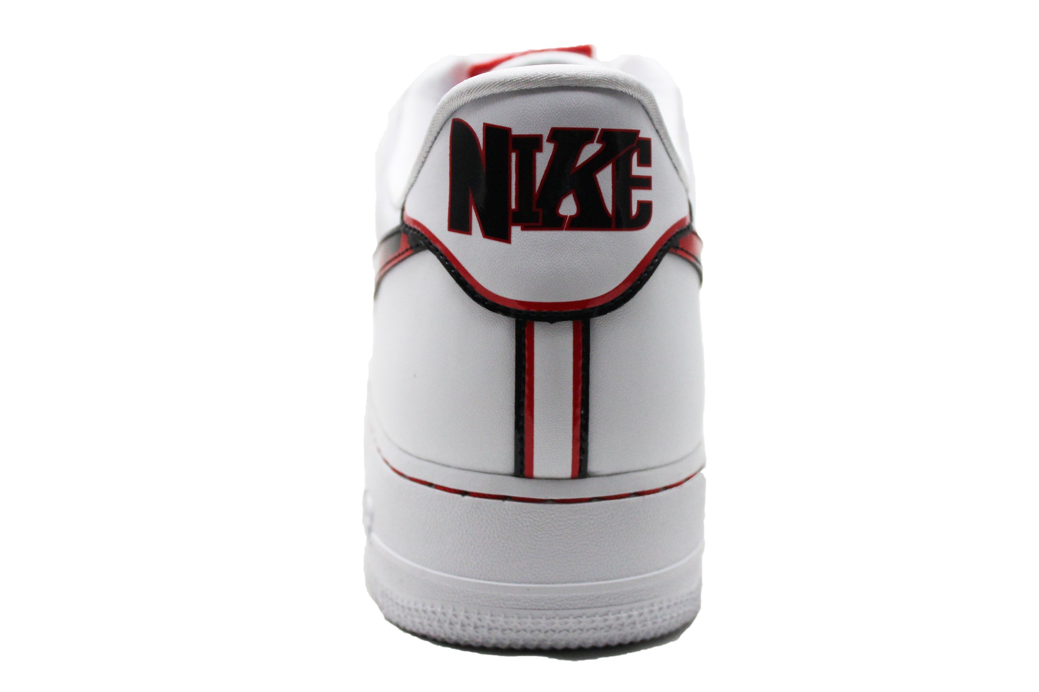 nike air force 1 dennis rodman