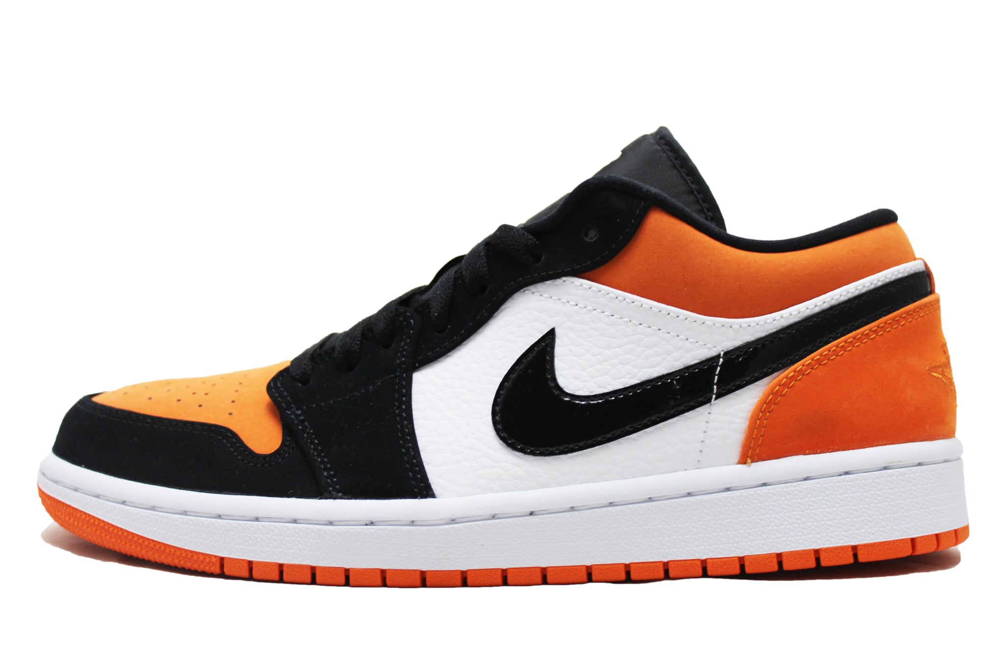 low jordan 1 shattered backboard