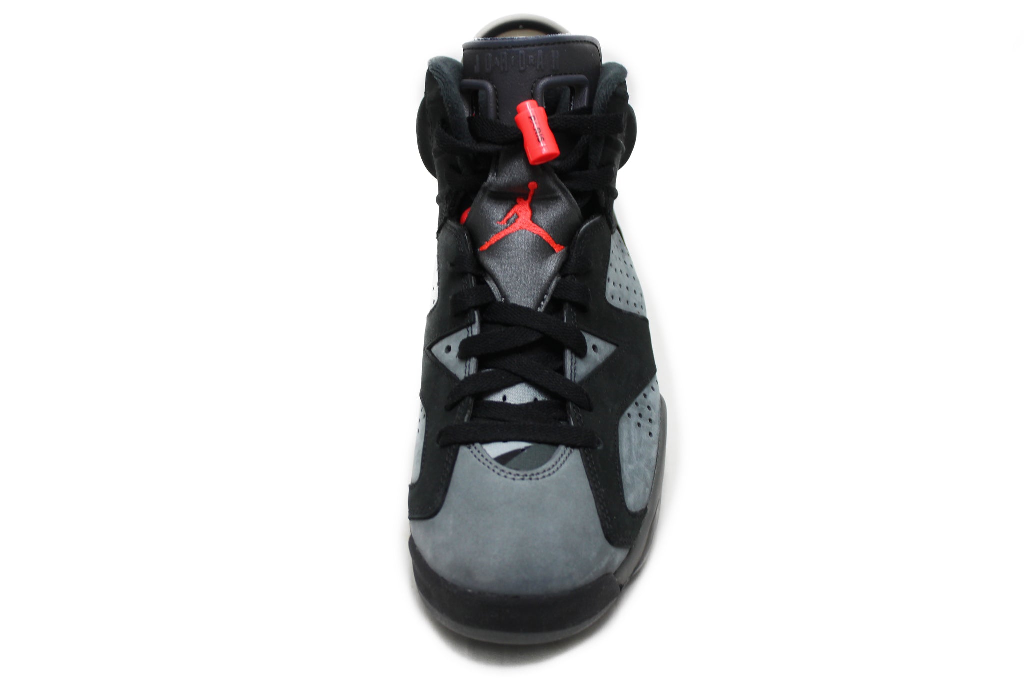 jordan 6 iron grey