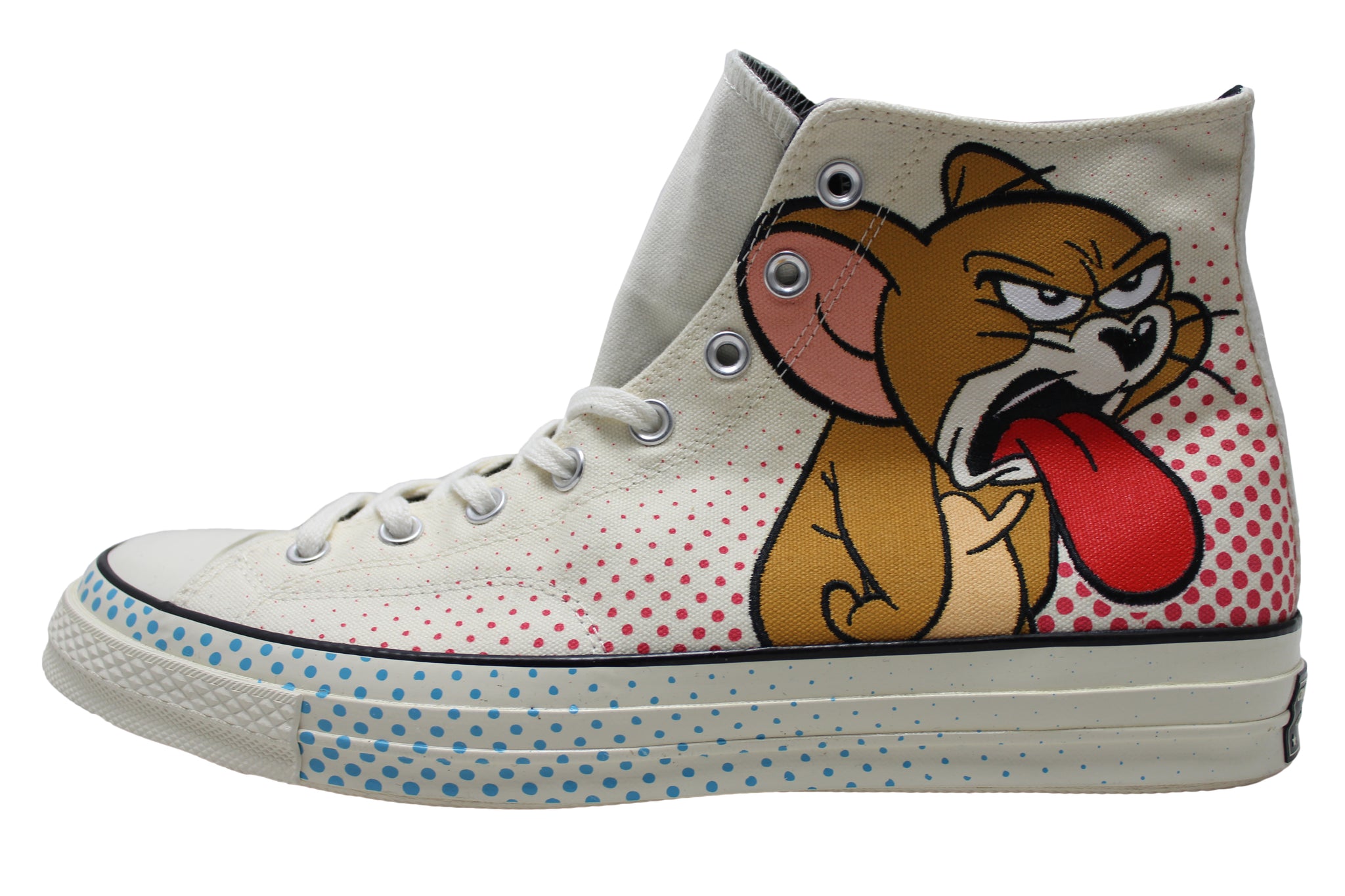 tom and jerry chuck 70 high top