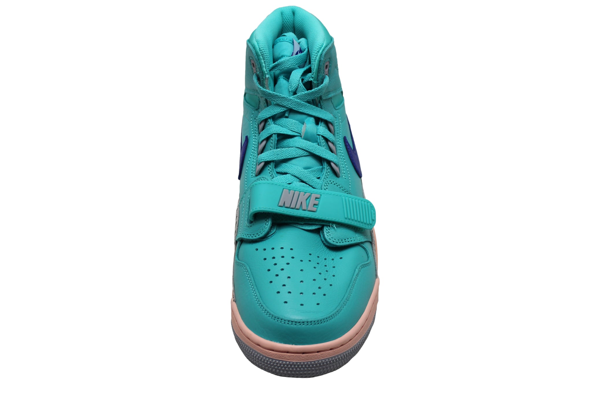 jordan legacy hyper jade