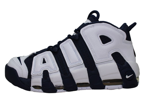 Air More Uptempo Www Thesneakerbrothers Com
