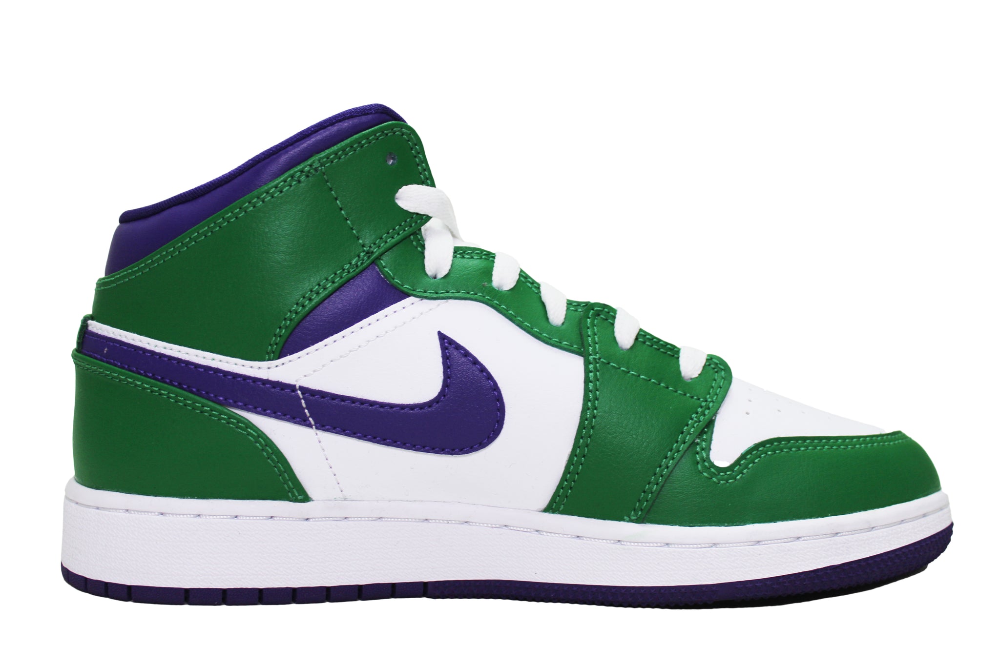 jordan 1 incredible hulk gs