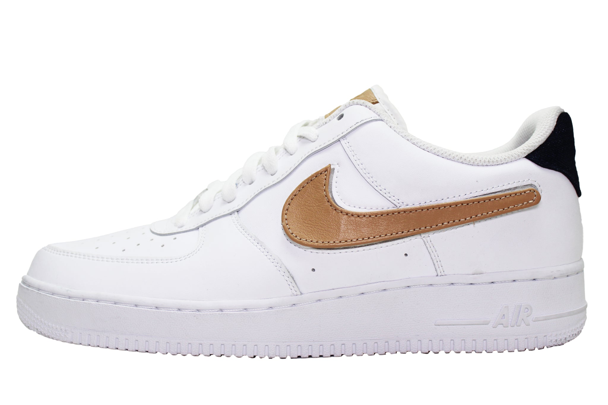 nike air force 1 low removable swoosh pack