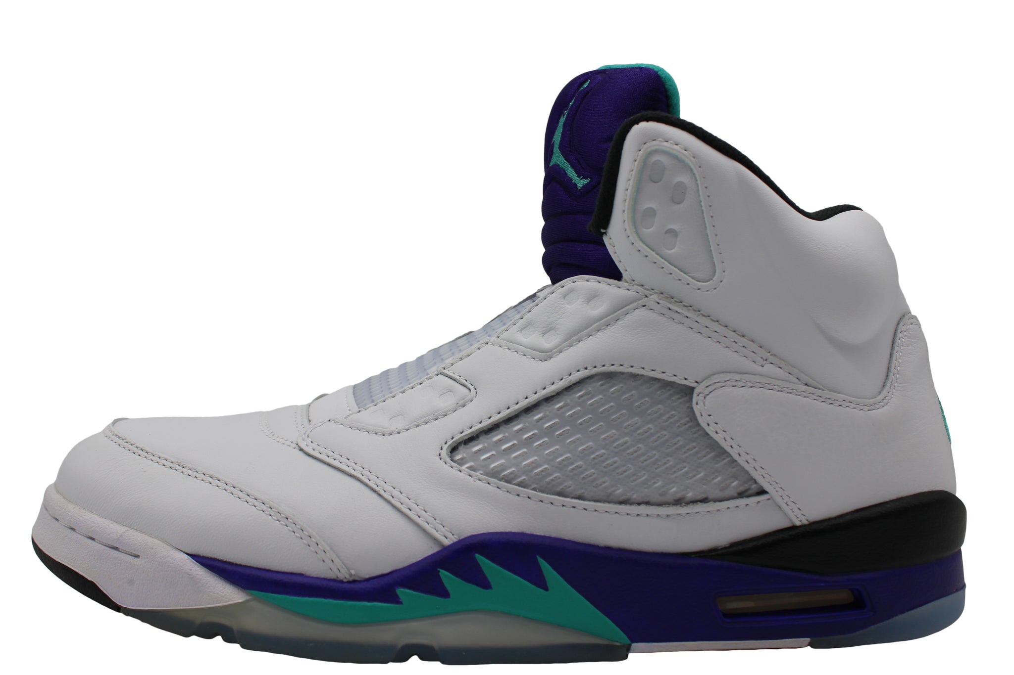 jordan 5 retro fresh prince