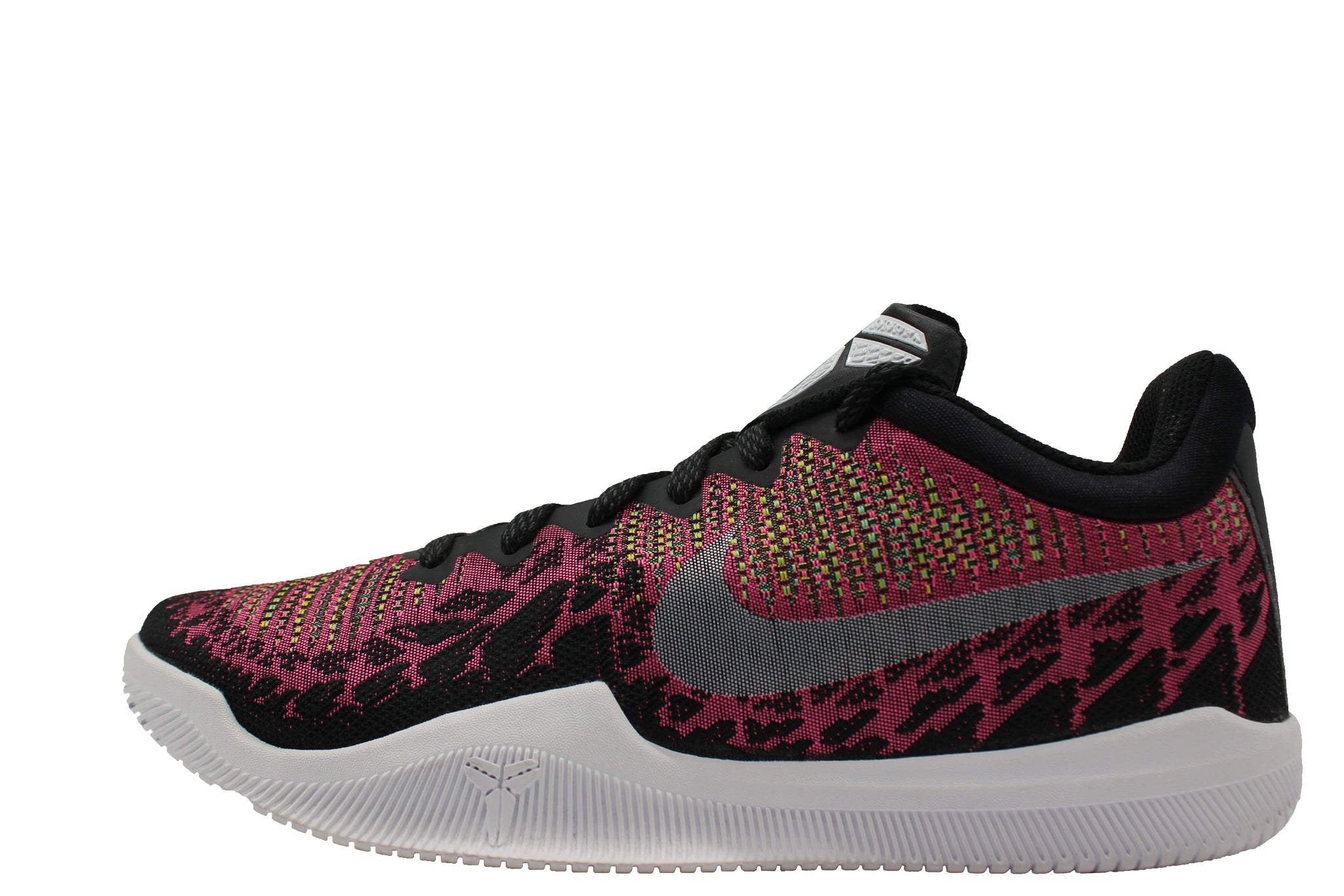 nike mamba rage pink