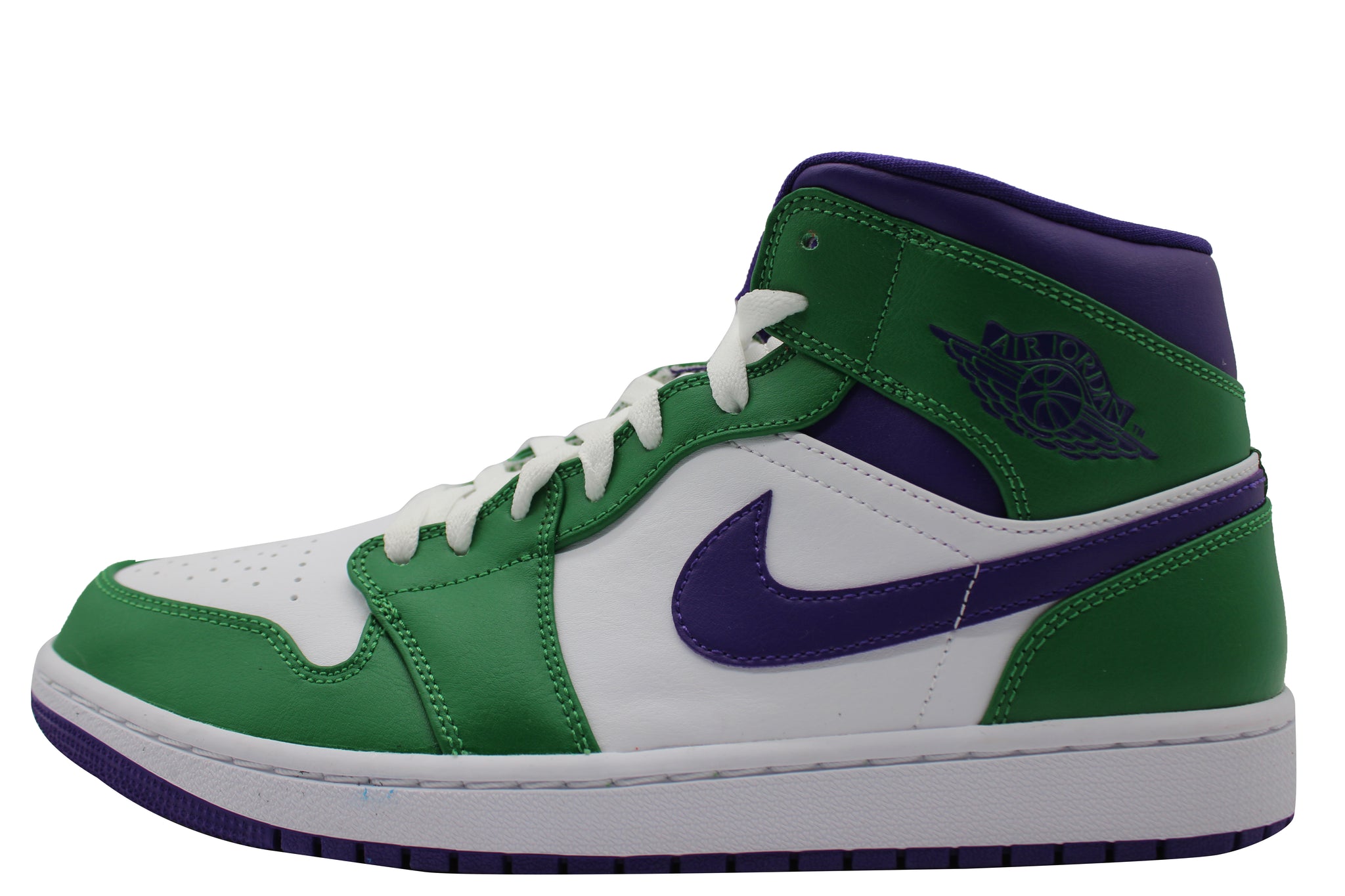 jordan 1 aloe verde