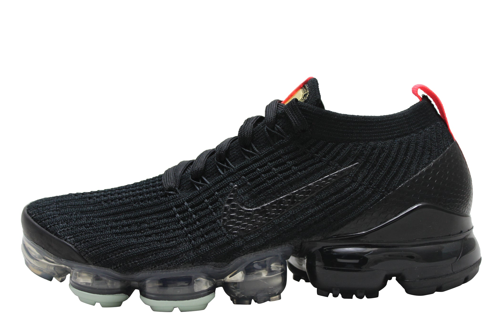 Nike Air VaporMax Flyknit 3 Black 