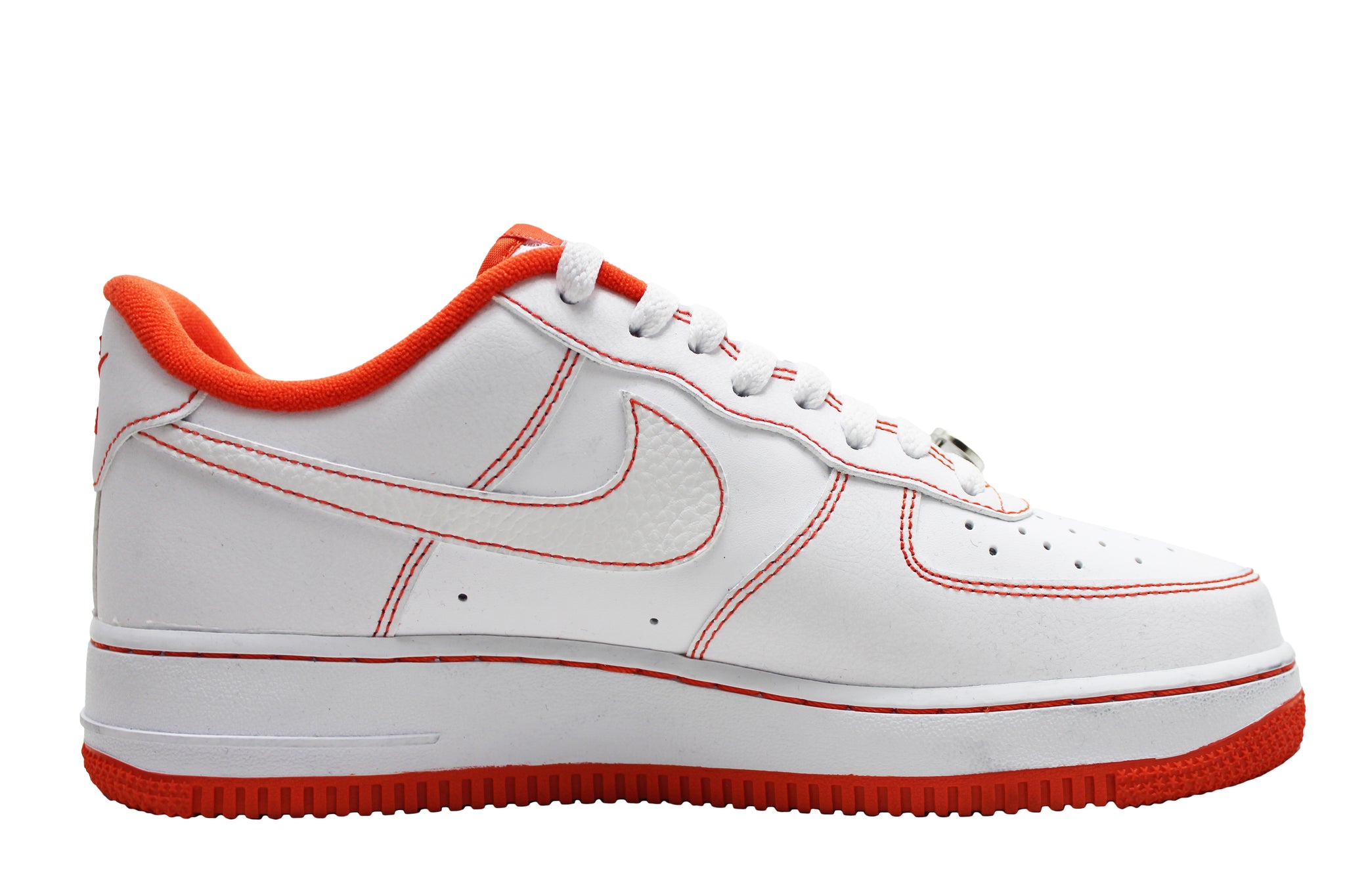 Nike Air Force 1 Low Rucker Park (2020 