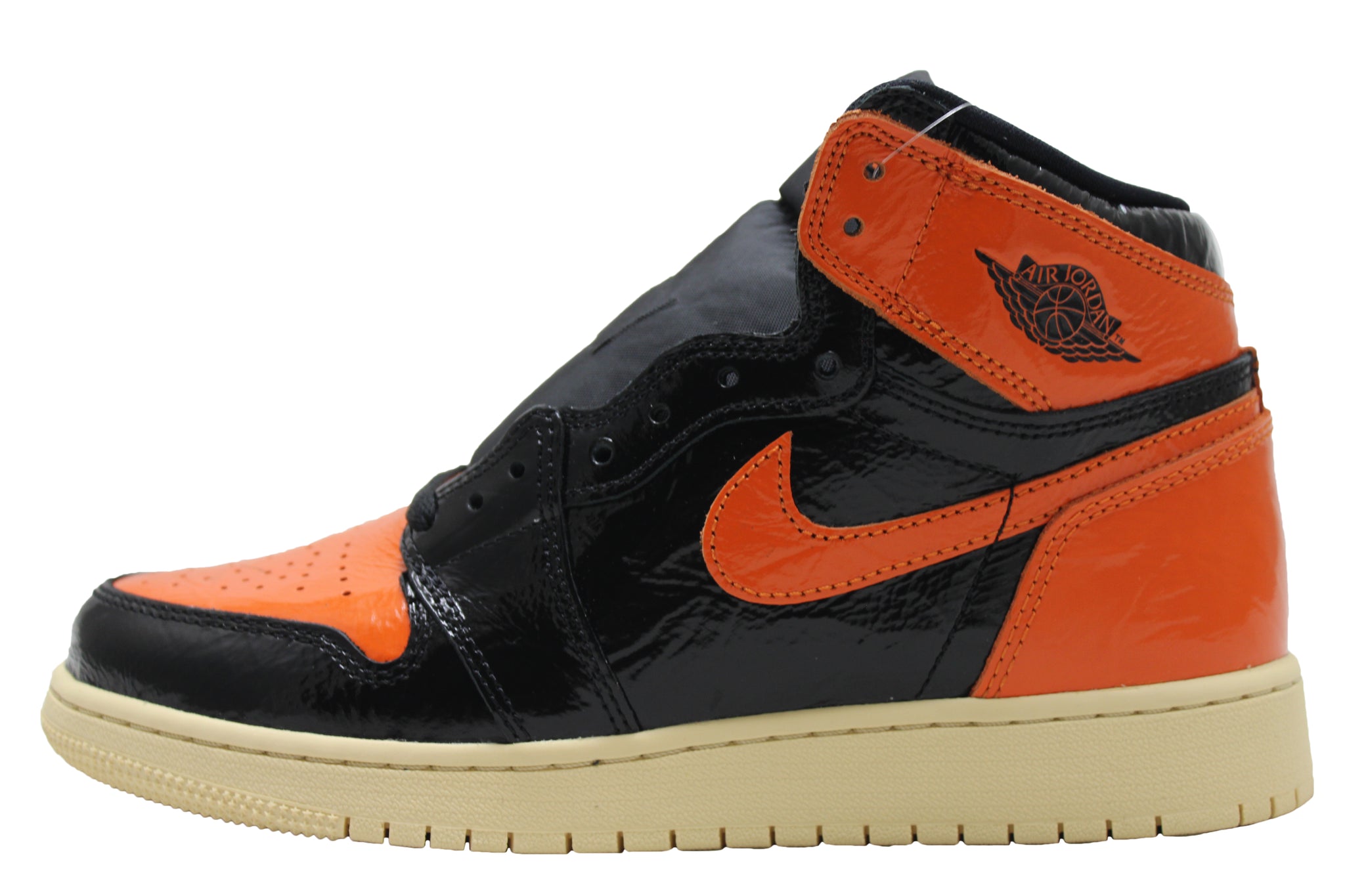 jordan 1 shattered backboard 3.0 gs