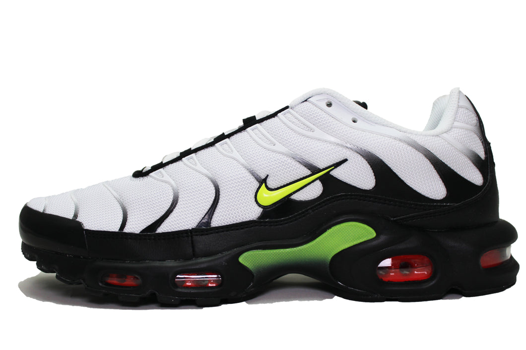 nike air max plus retro future