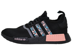 nmd aqua pink camo