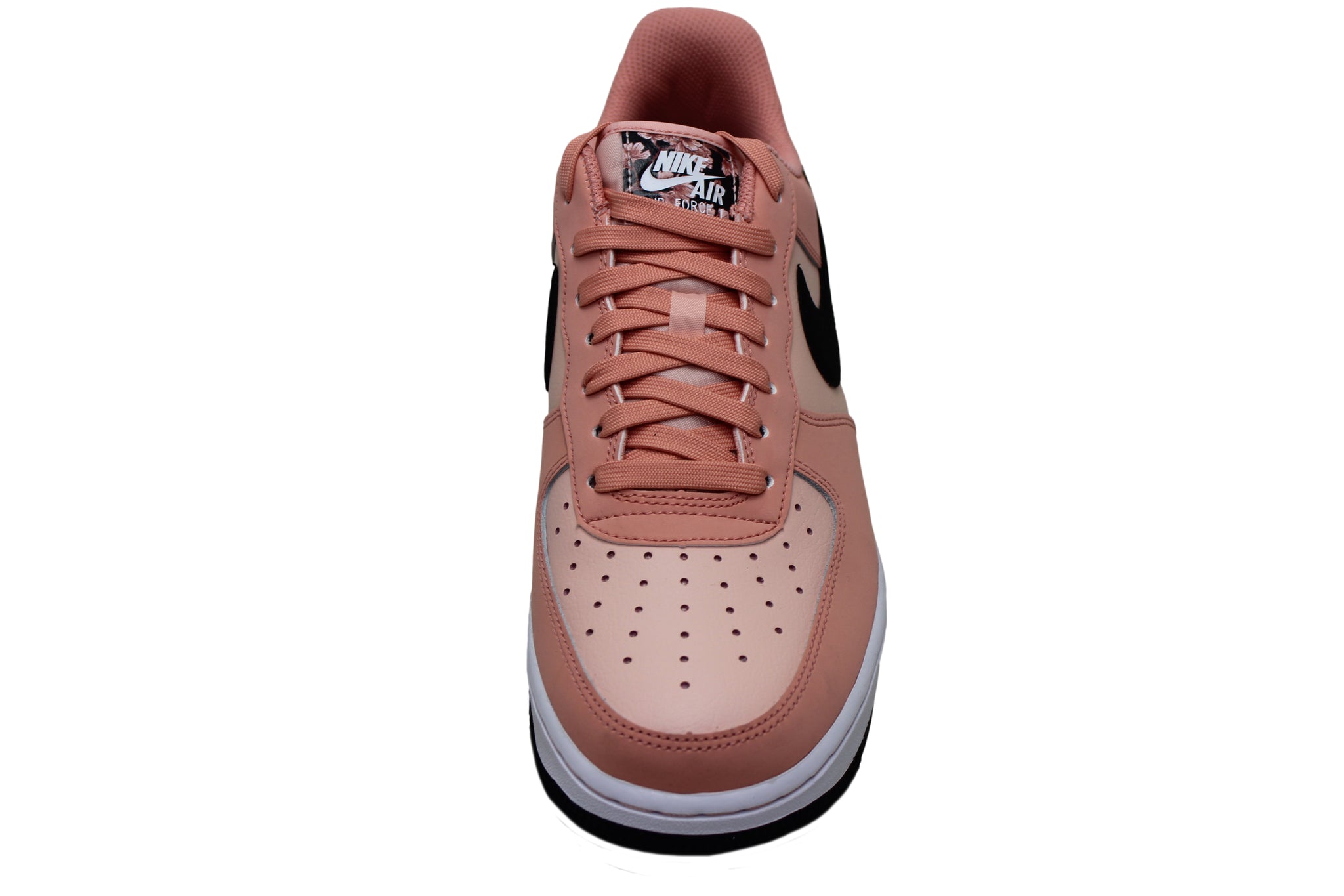 air force 1 low peach pack pink quartz