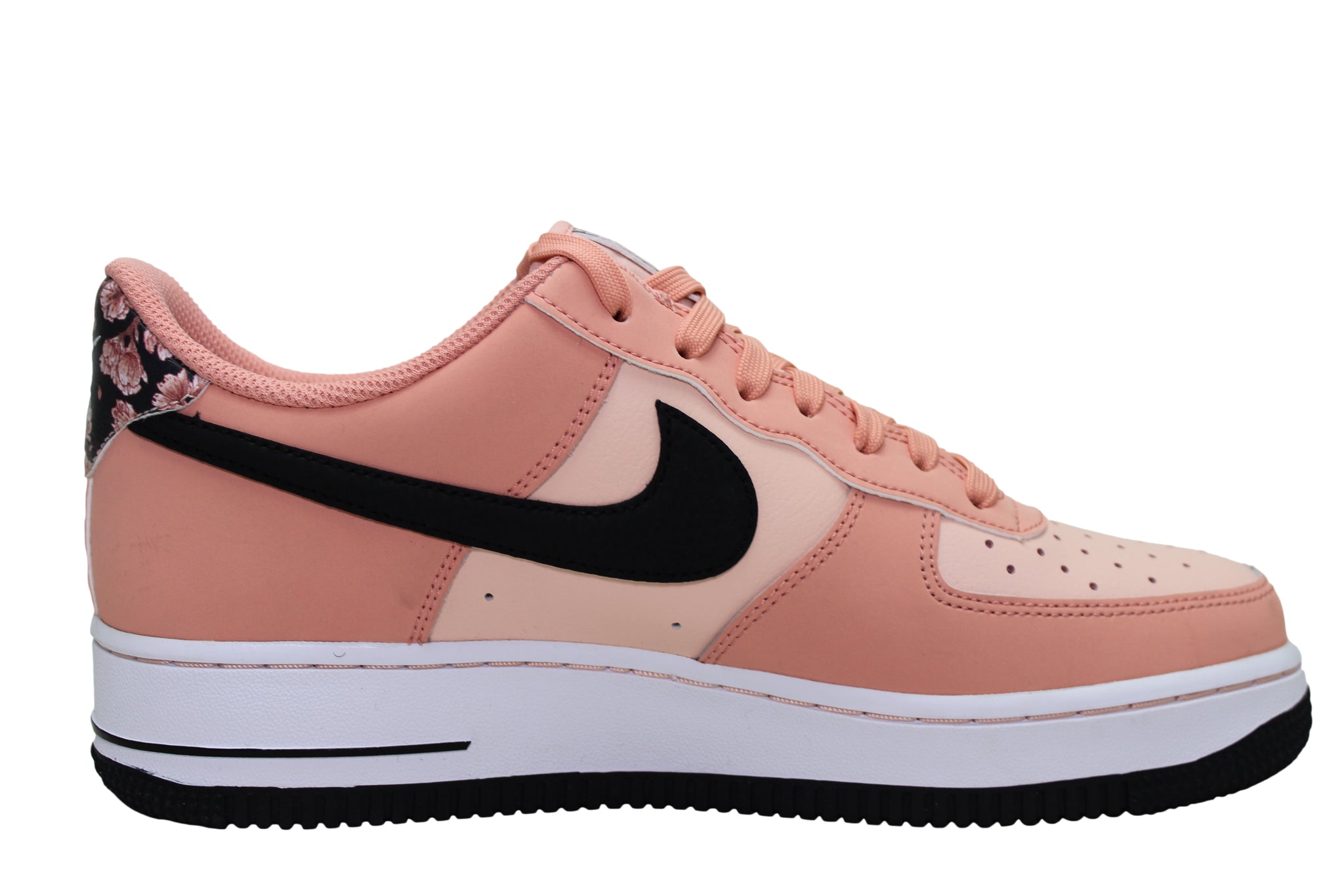 air force 1 low peach pack pink quartz