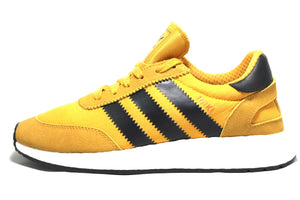 iniki runner goldenrod