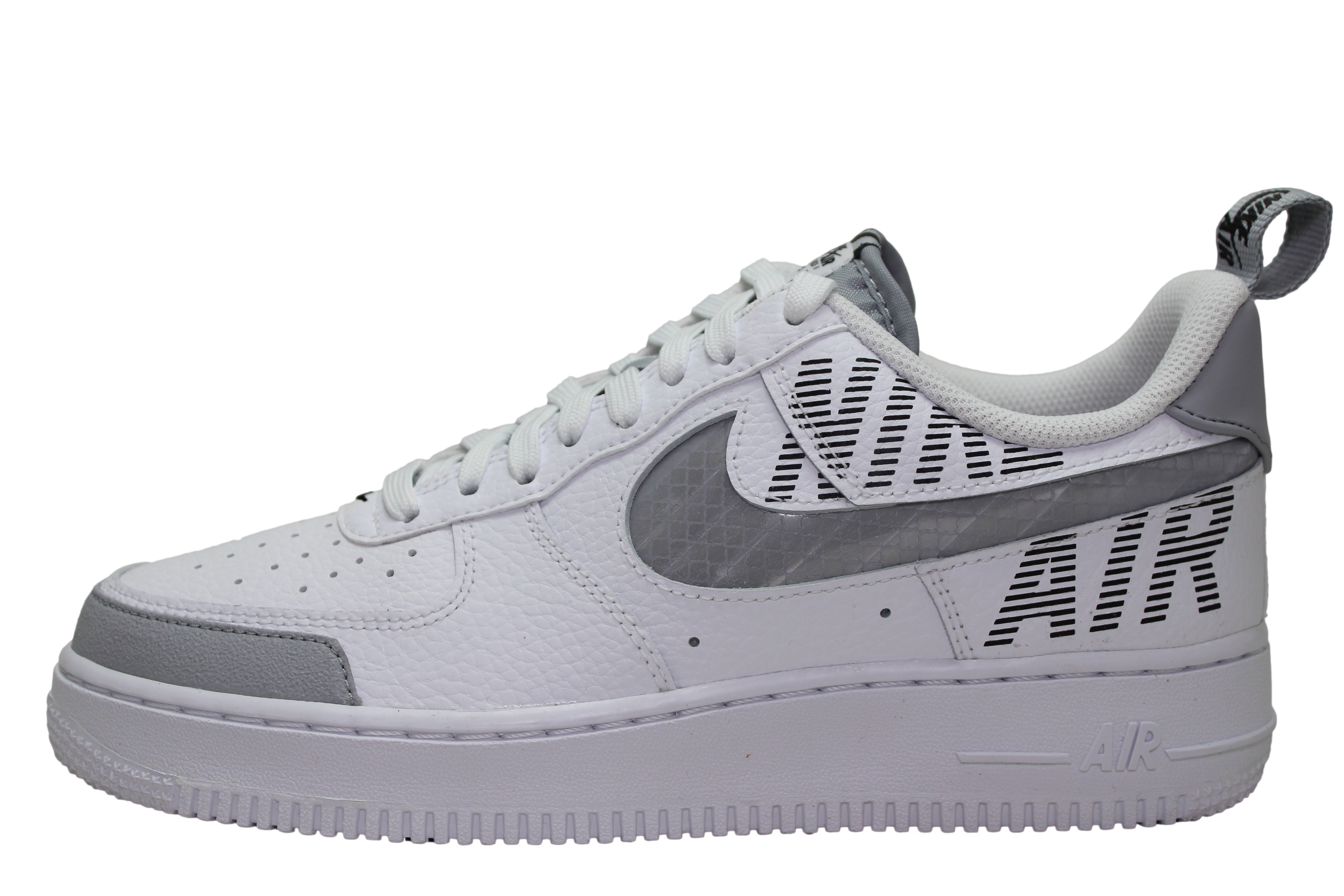 air force 1 under construction white junior