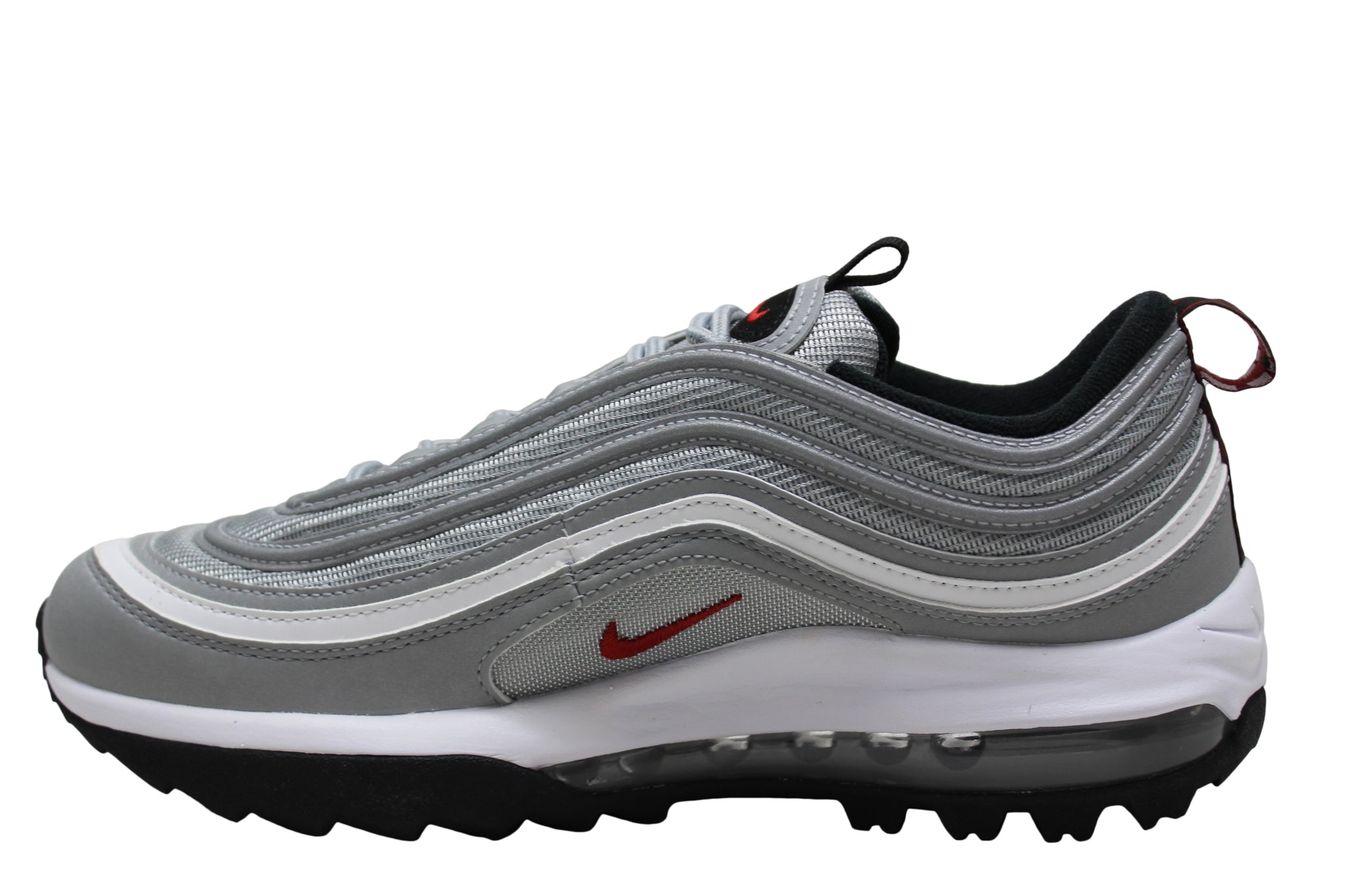 air max 97 g silver bullet