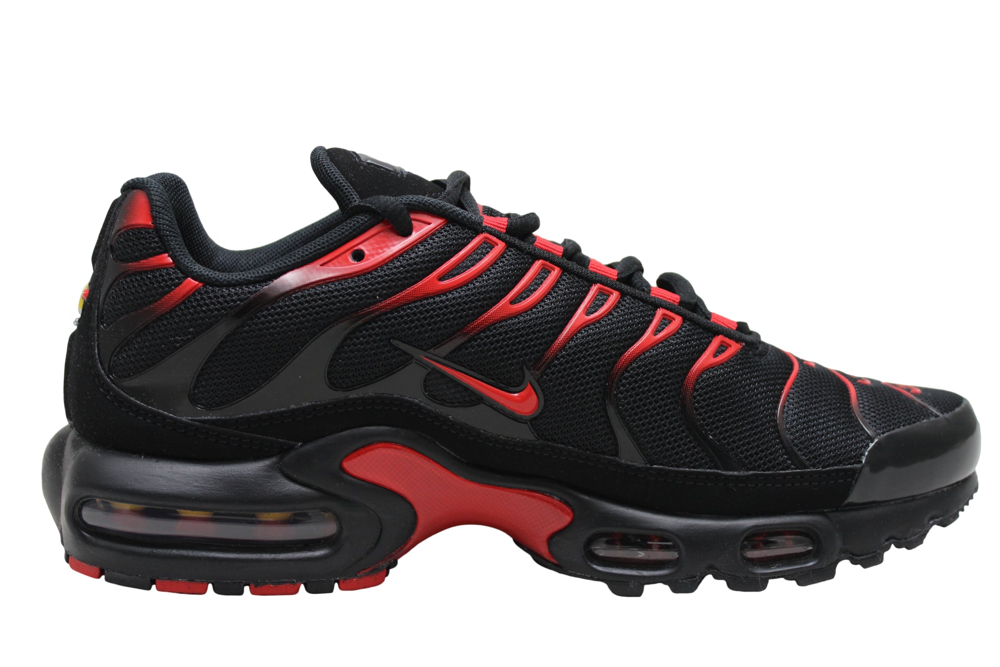 air max plus bred