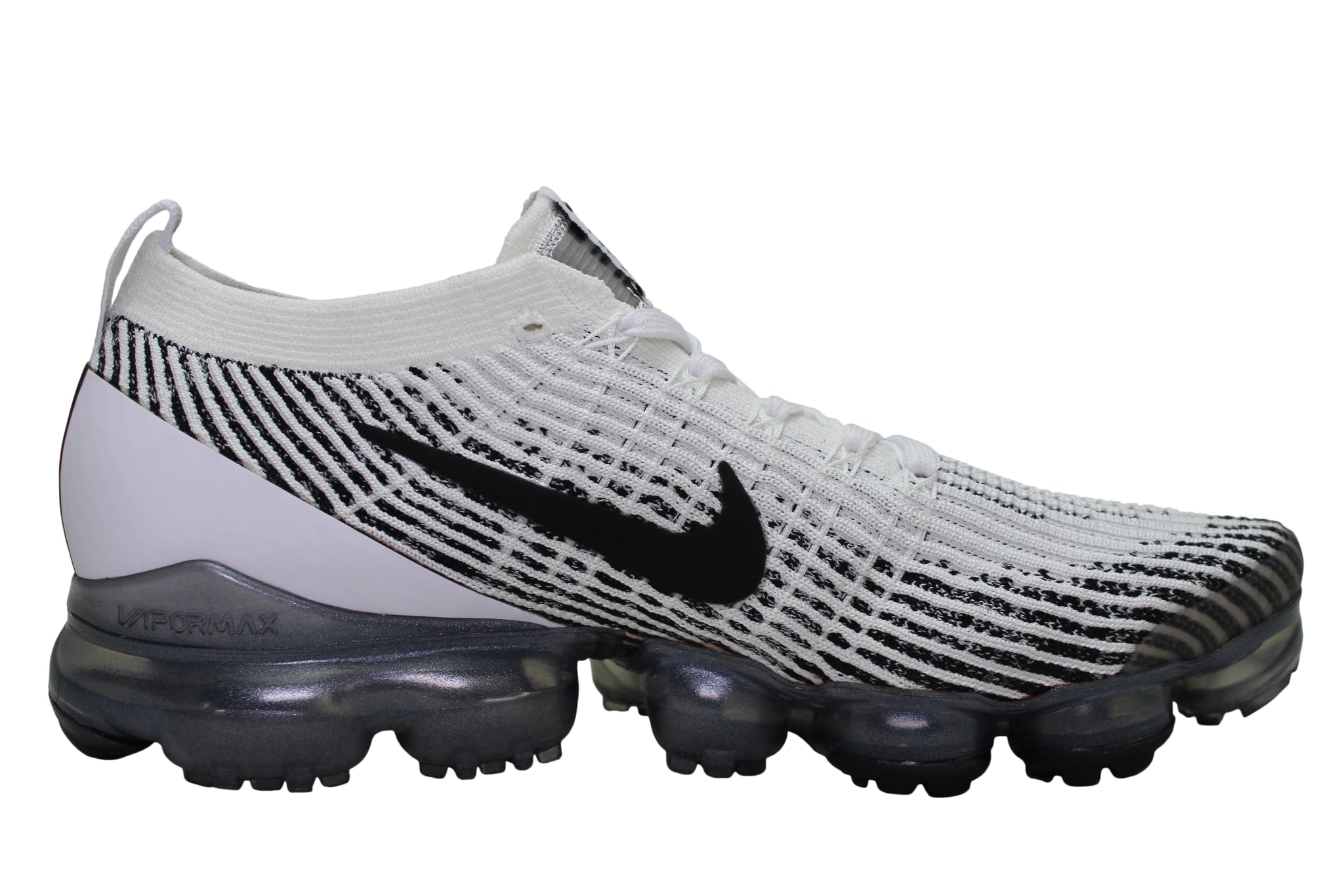 air vapormax zebra