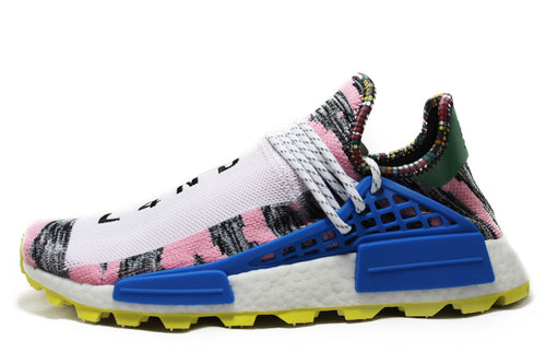 Pharrell Human Race – Www 