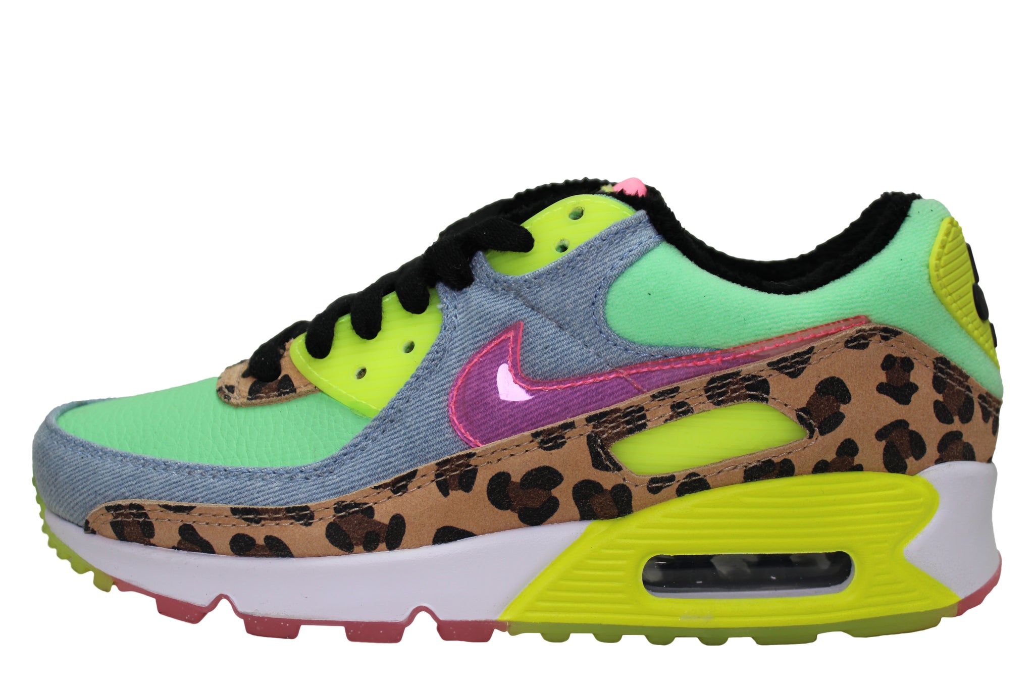 nike air max 90 lx - dsvdedommel 