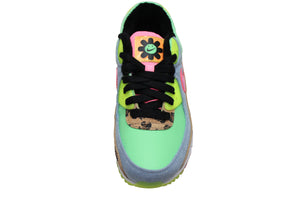 nike air max dance floor green