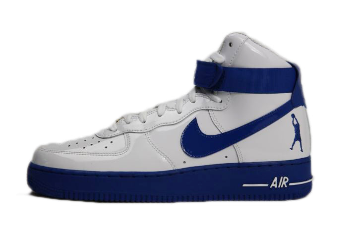 air force 1 high sheed think 16