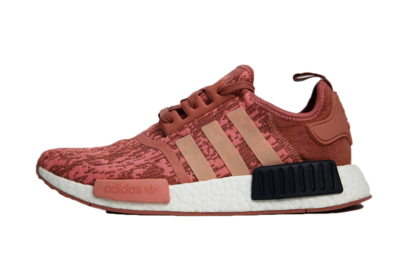 adidas nmd r1 raw pink glitch