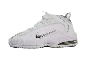 air max penny white