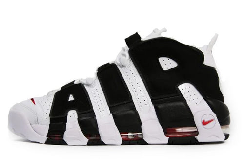 uptempo negro