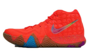 kyrie 4 lucky charms grade school