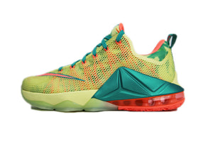 lebronold palmer 12