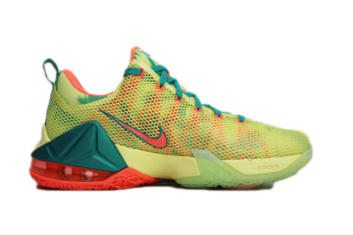 Nike LeBron 12 Low \