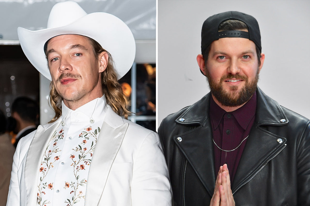 Dillon Francis & Diplo Are Gearing up to DJ a Virtual Prom This Weekend ...