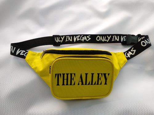 Oppervlakkig speel piano Wierook The Alley bags – the alley lV