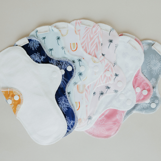 cloth pads australia