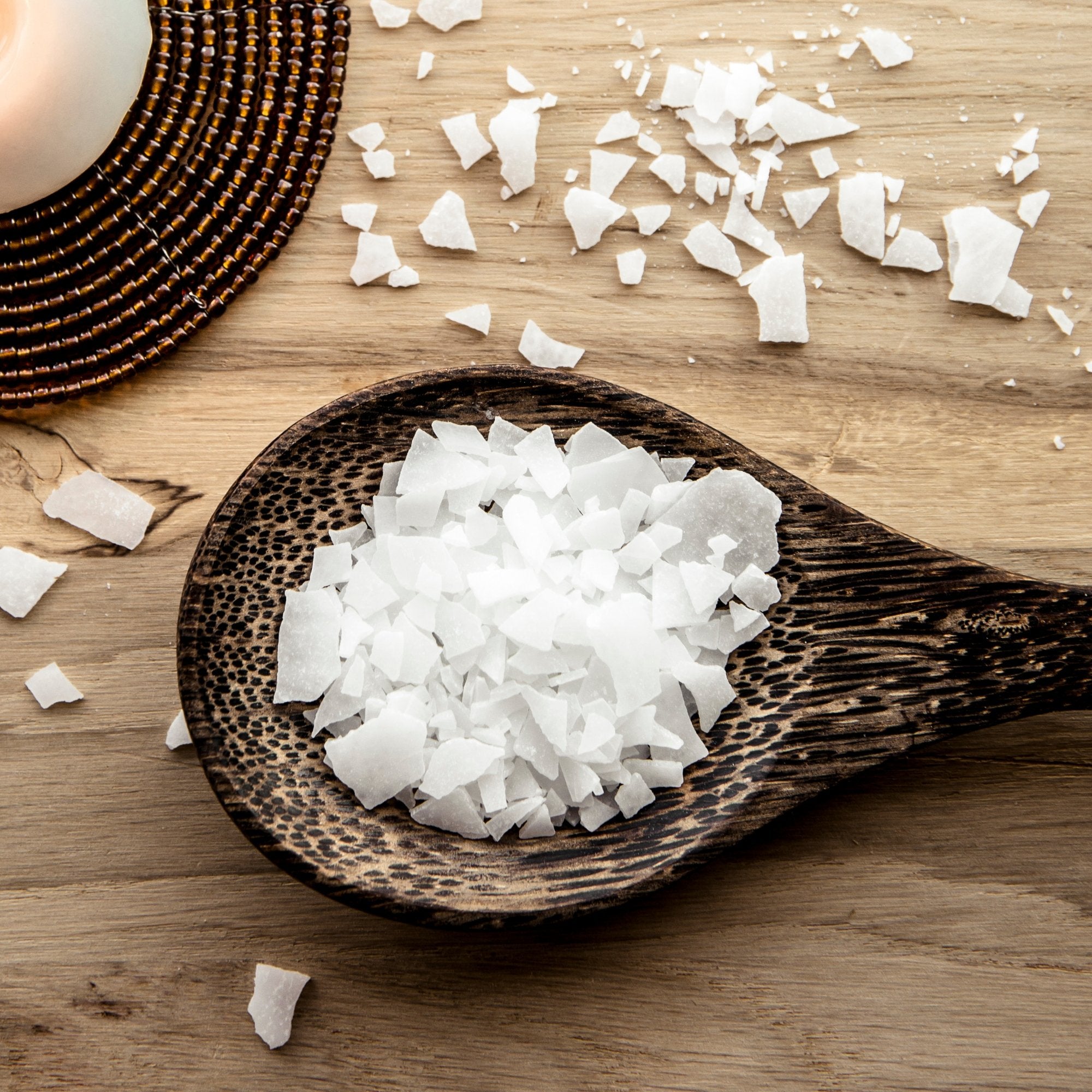 do bath salts help muscle recovery