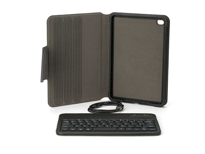Snapbook Keyboard For Ipad Mini 4 Griffintechnology Com