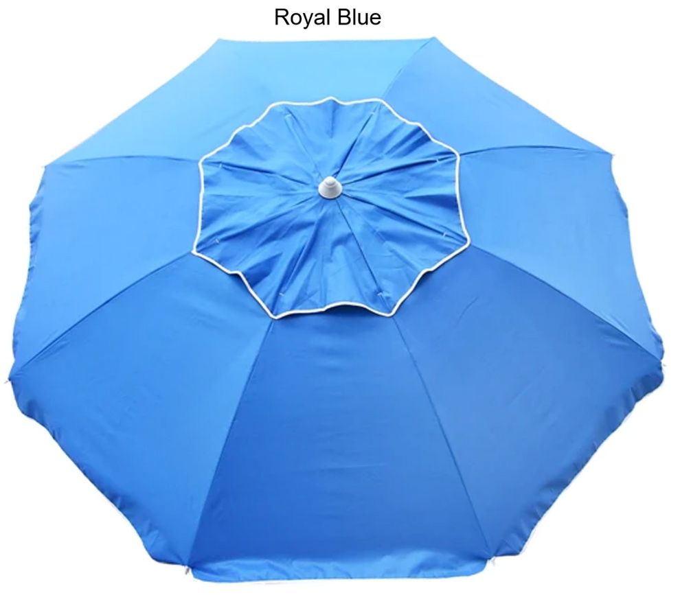 PortaBrella® | The worlds most versatile travel beach umbrella
