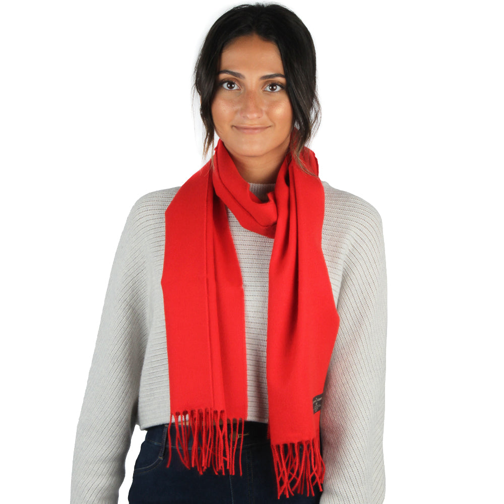 Wander Agio Bestselling Scarf Starts at $13 and Feels Like Cashmere