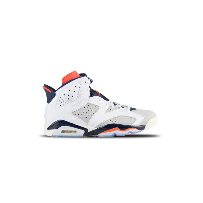 Air Jordan Retro 6 "Tinker" - 10.6.18 | EbLens