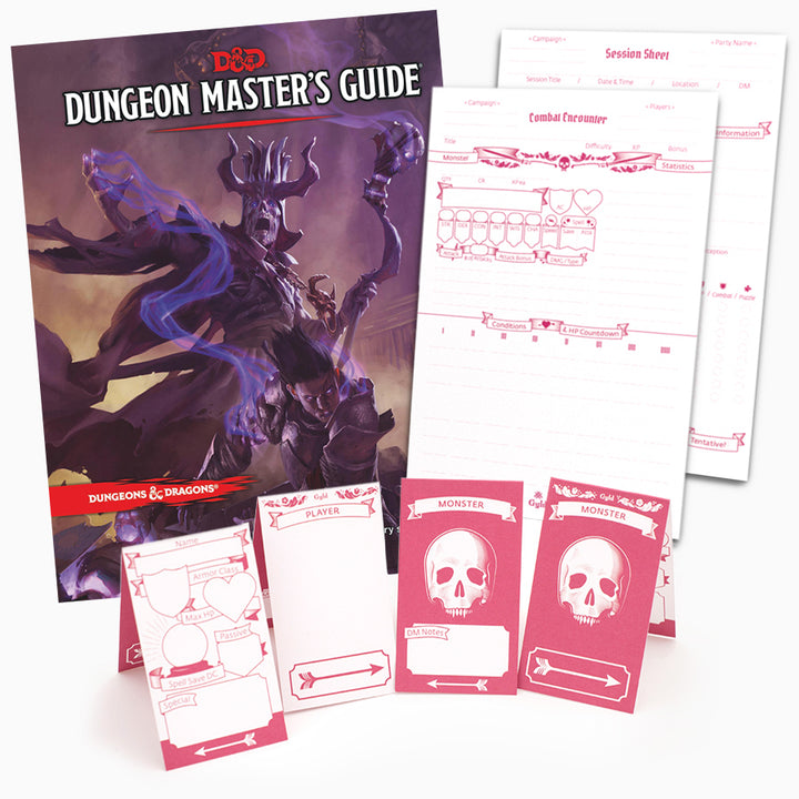 Dungeons & Dragons Essentials Kit – Gyld