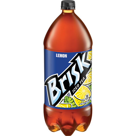 brisk ice tea hashtags